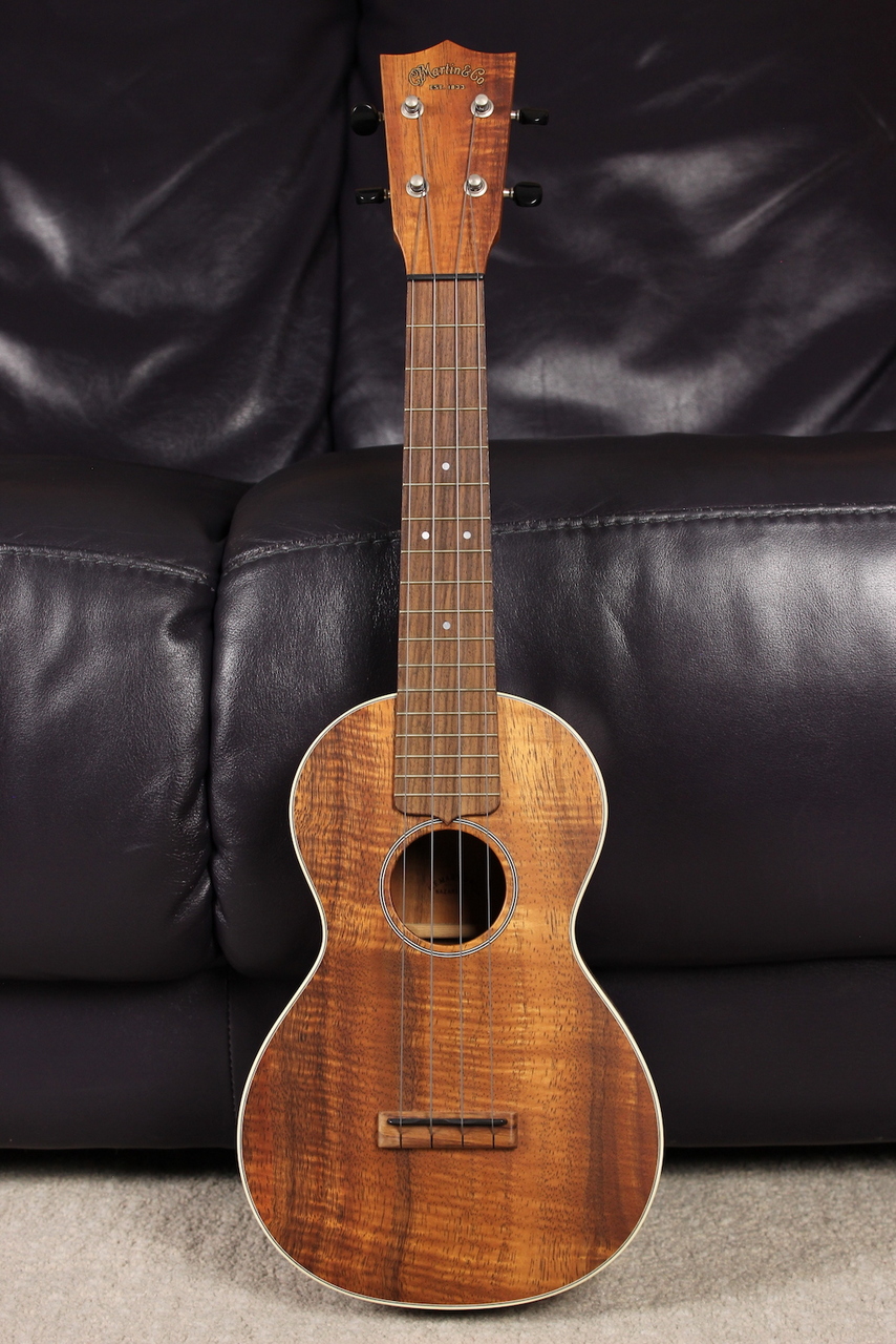 Martin 2K Concert Uke #2313757（新品/送料無料）【楽器検索デジマート】