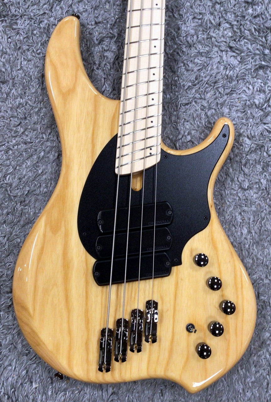 Dingwall Guitars Combustion 4-string Electric Bass