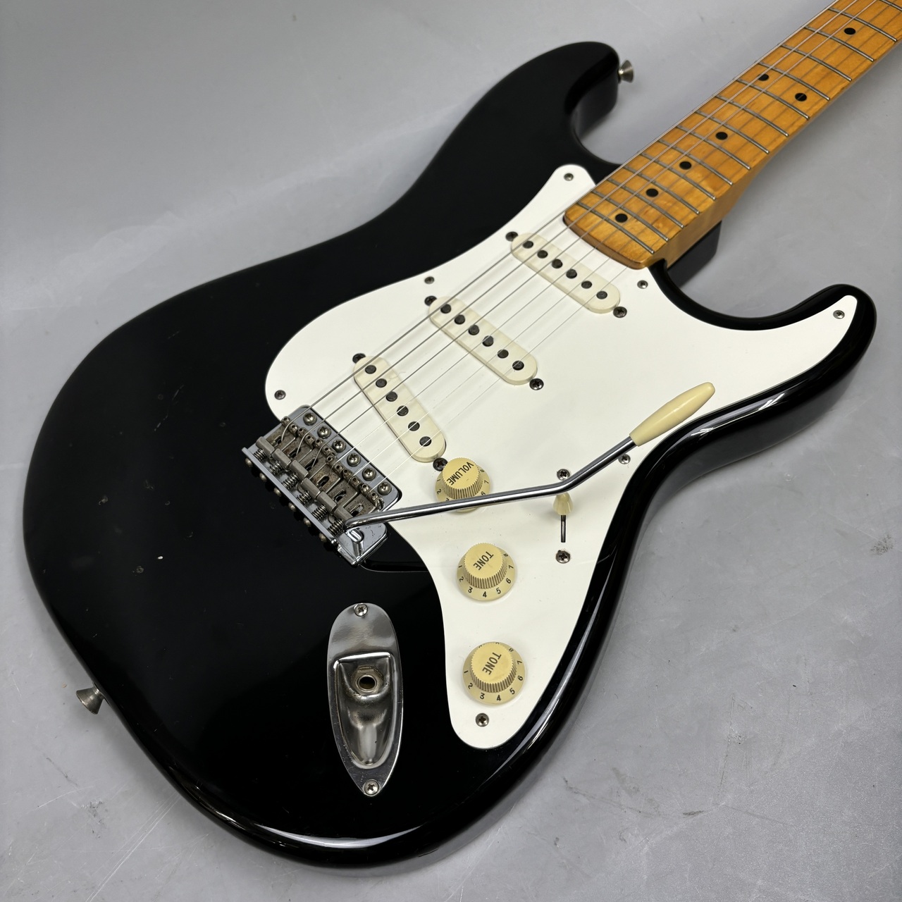 Fender Japan ST58-70TX 1997-2000年製（中古/送料無料）【楽器