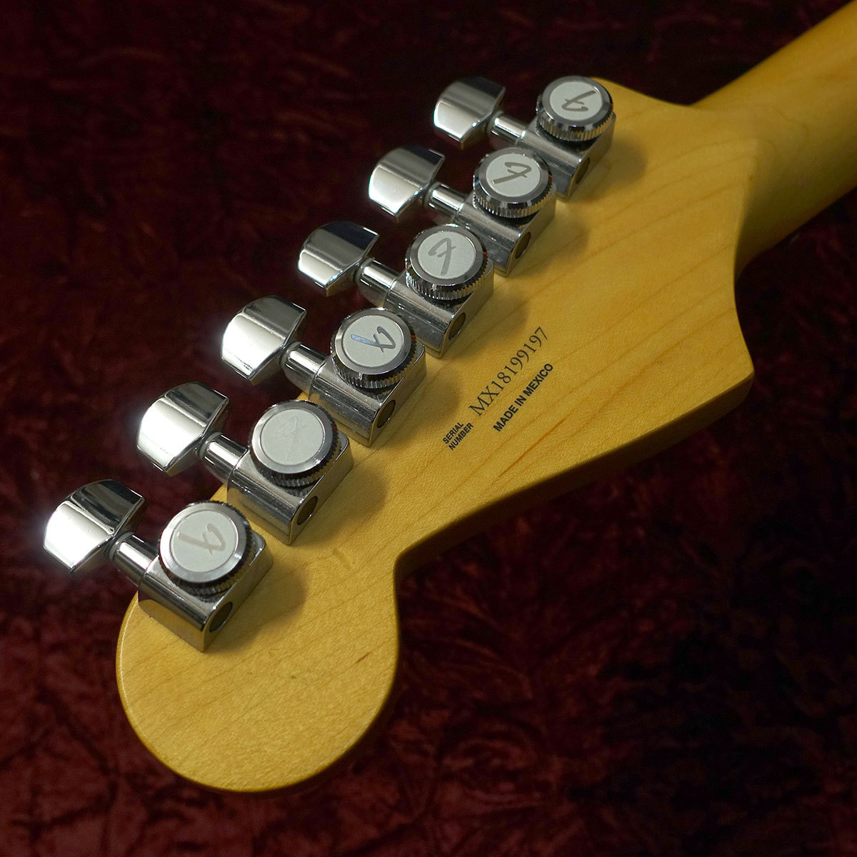 Fender Player Stratocaster Pauferro Fingerboard SonicRed【록킨 기후점 12주년 기념 세일!】 사진 8