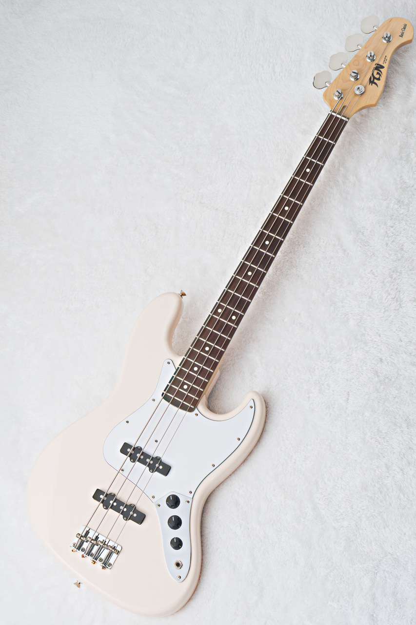 FUJIGEN(FGN) BCJB100RBD -Shell Pink- SP【4.27kg】【入門者おすすめ