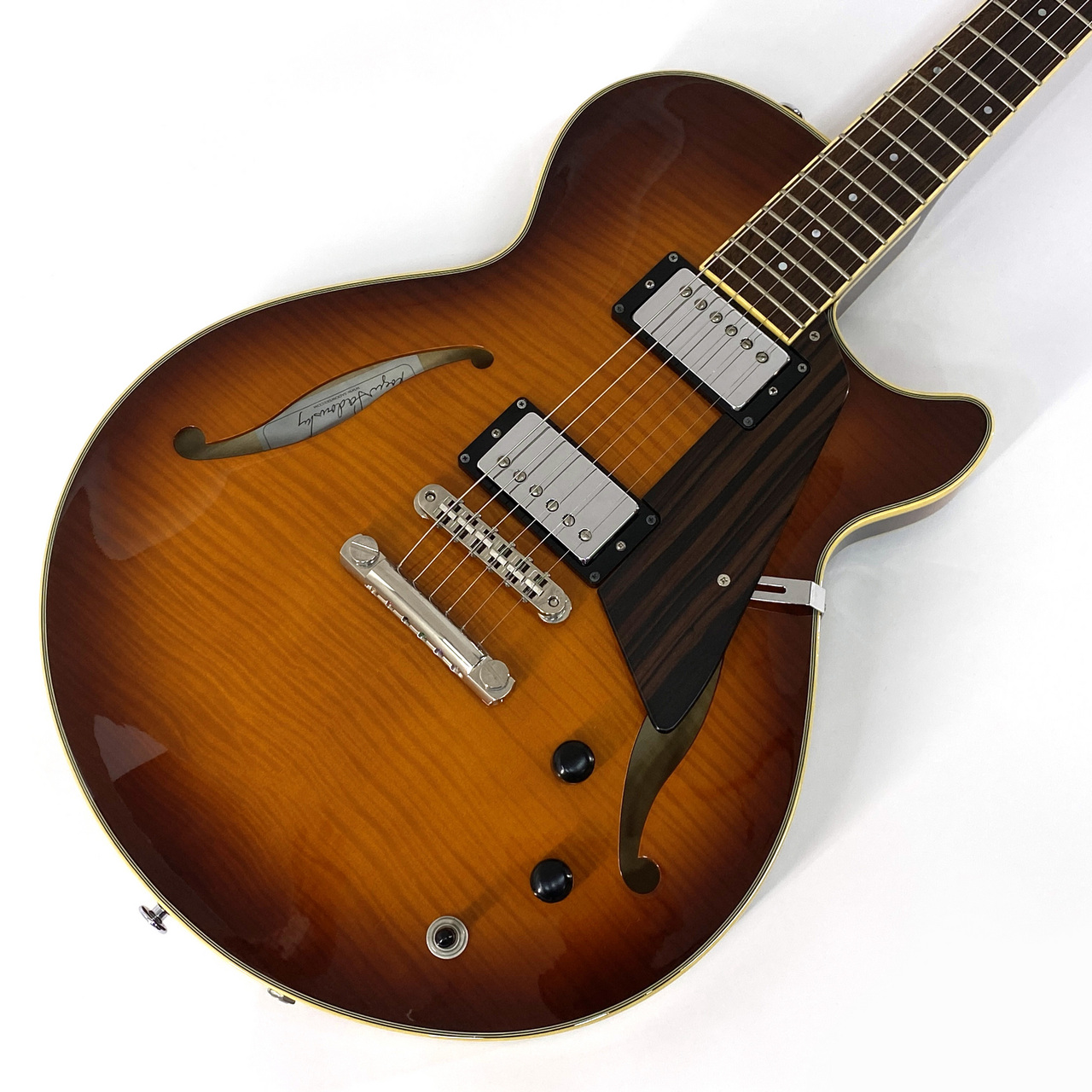 Sadowsky Archtop Series Semi-Hollow Model（中古/送料無料）【楽器