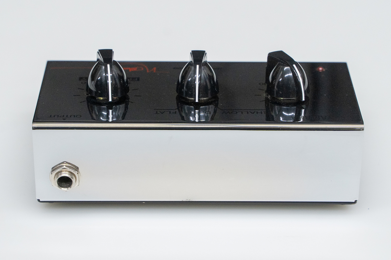 YAMAHA NE-1 ベースエフェクター YAMAHA NE-1【GIB横浜】（中古/送料無料）【楽器検索デジマート】