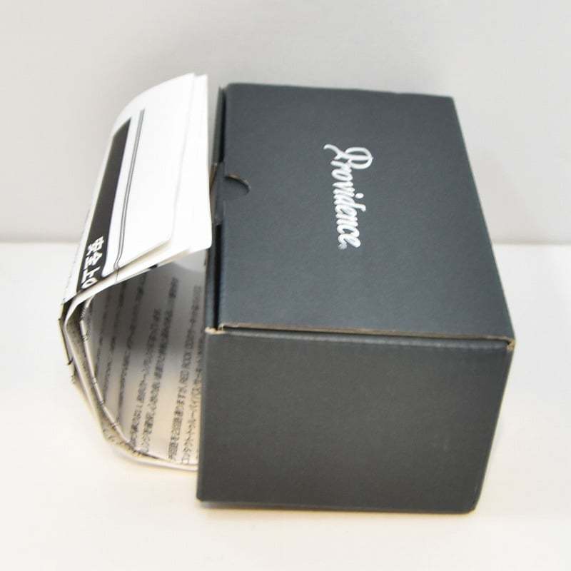 Providence RED ROCK OD ROD-1 概ね美品 Providence RED ROCK OD ROD-1 オーバードライブ 《エフェクター