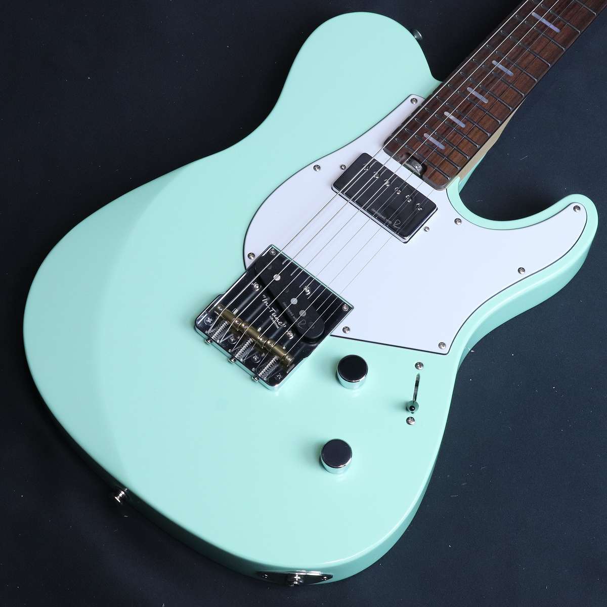 YAMAHA Pacifica SC Standard Plus PACS+11S PEPPERMINT GREEN 【横浜