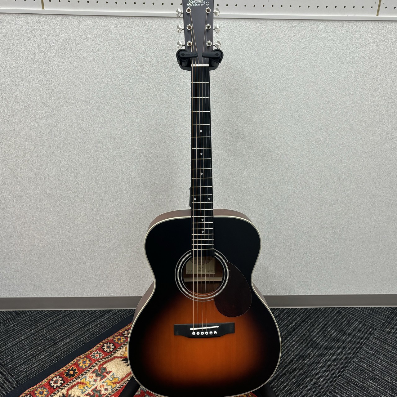 Stafford stafford SF-3F BS 【送料当社負担】（新品）【楽器