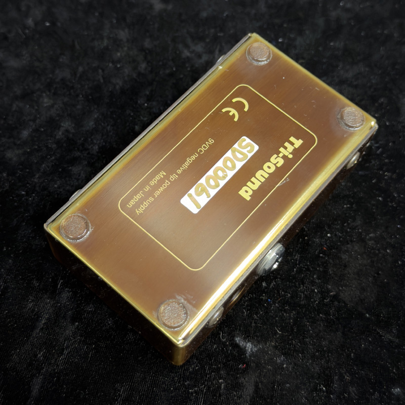 VEMURAM SHANKS ODS-1 【新宿店】（中古/送料無料）【楽器検索デジマート】