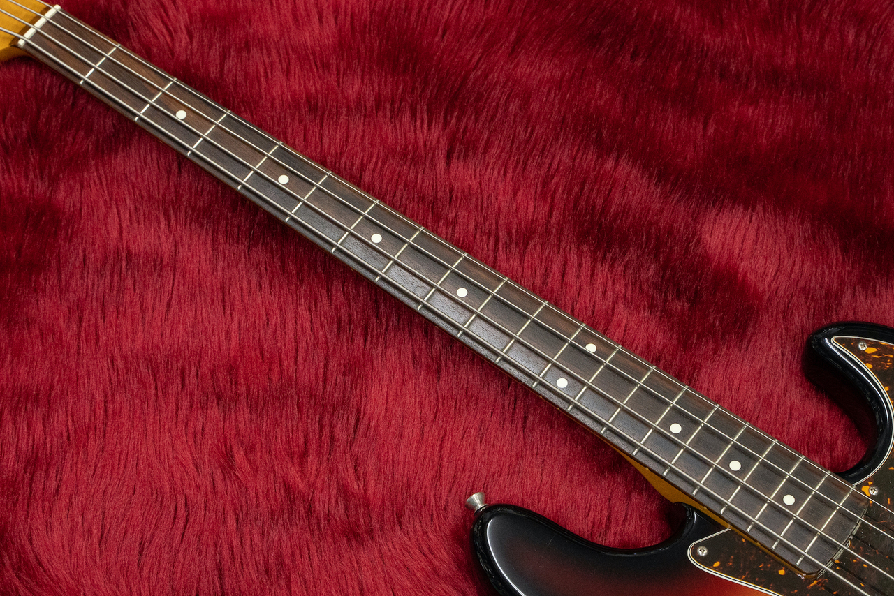 Fender Japan JB62 #O010773 Crafted In Japan 4.16kg【委託品