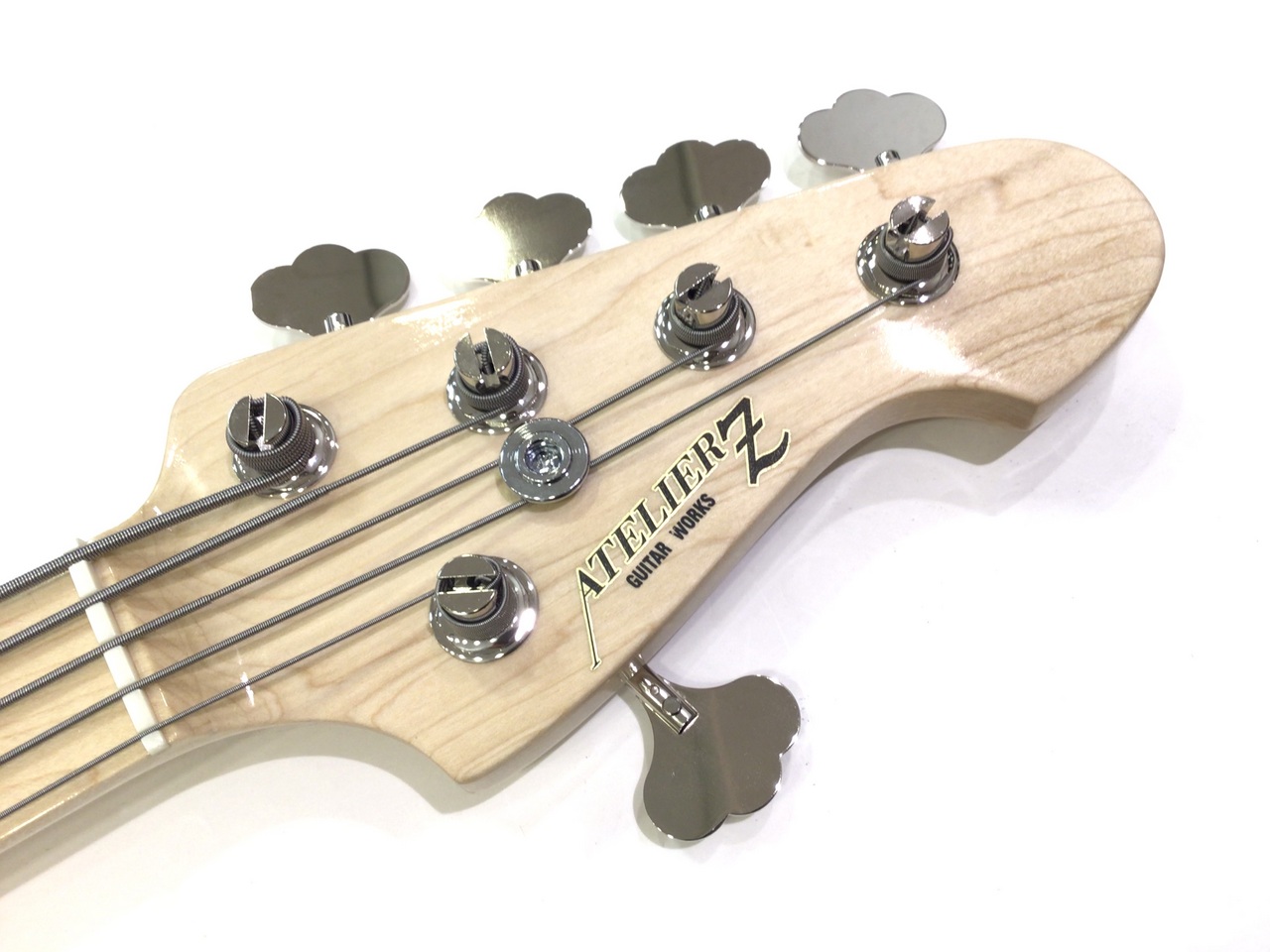 ATELIER Z M#265 2025 LIMITED - Natural -【軽い!4.19kg】（新品特価