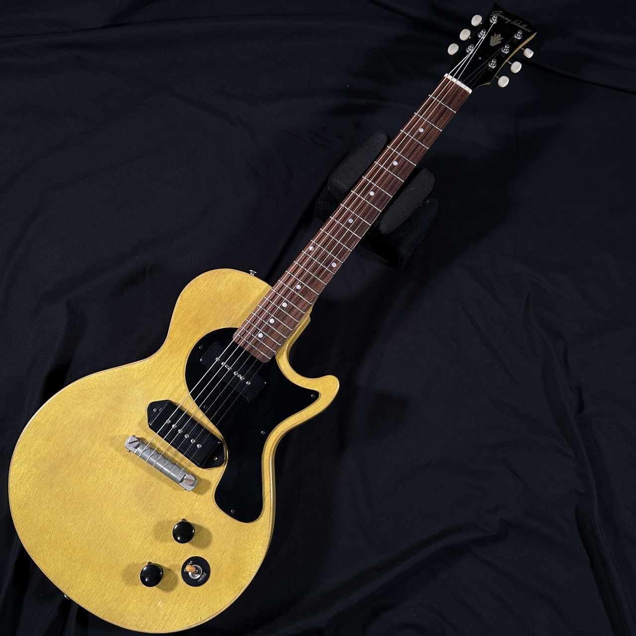 Jimmy Wallace LP SPL SC TVY【当社買付品】（中古/送料無料）【楽器