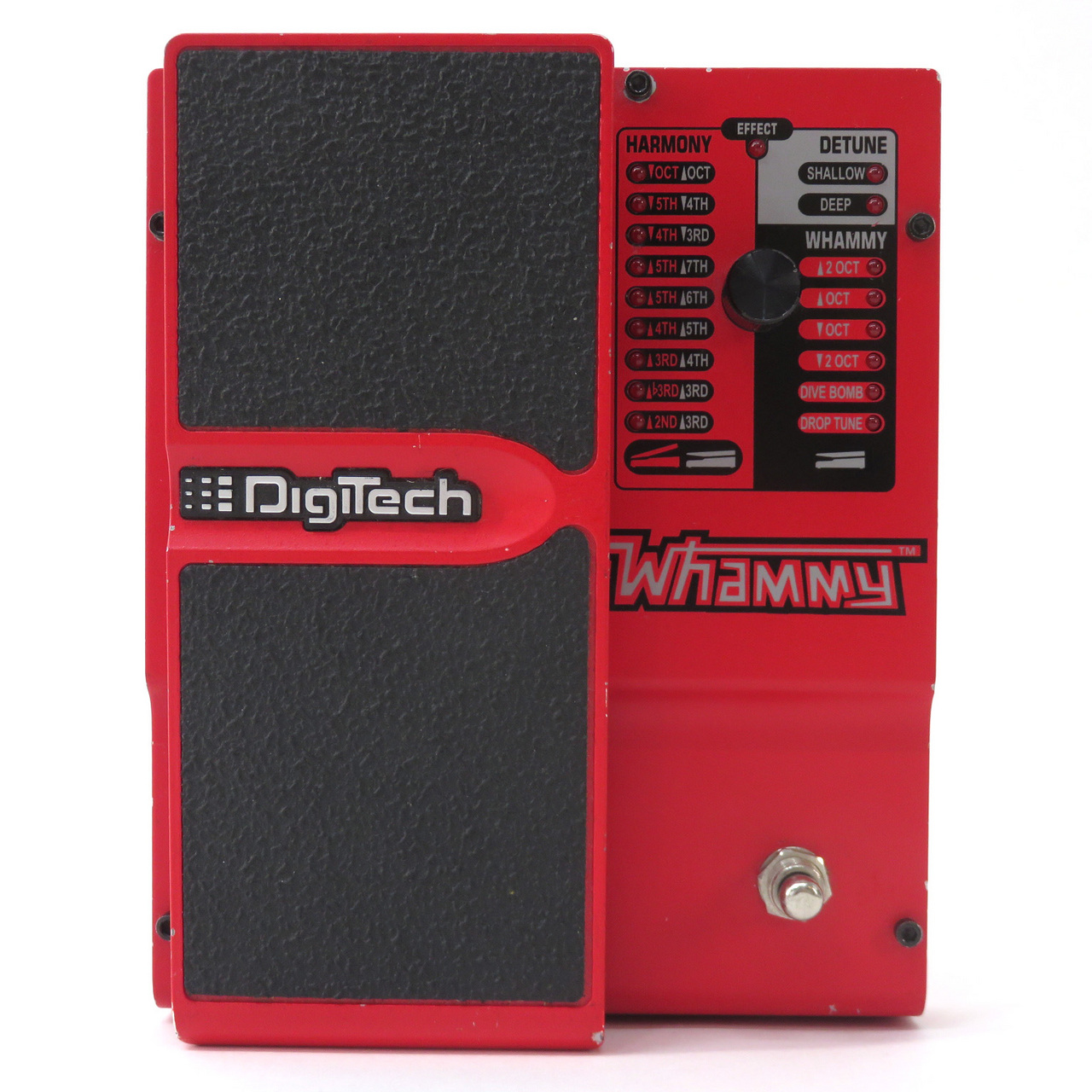DigiTech Whammy 4（中古/送料無料）【楽器検索デジマート】