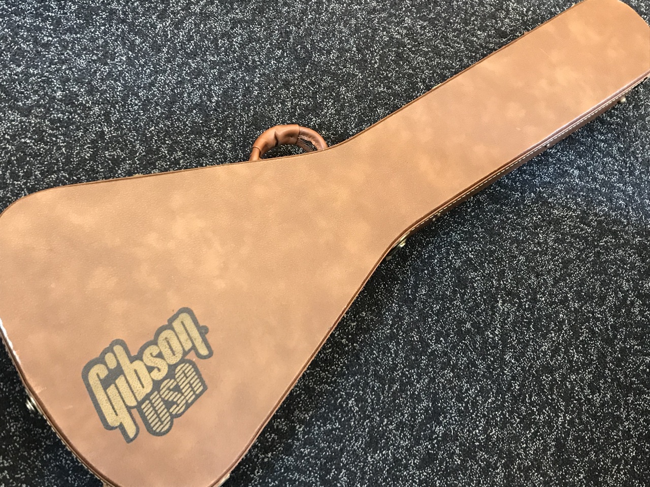 Gibson Flying V '98 Limited Edition 2000（中古）【楽器検索デジマート】