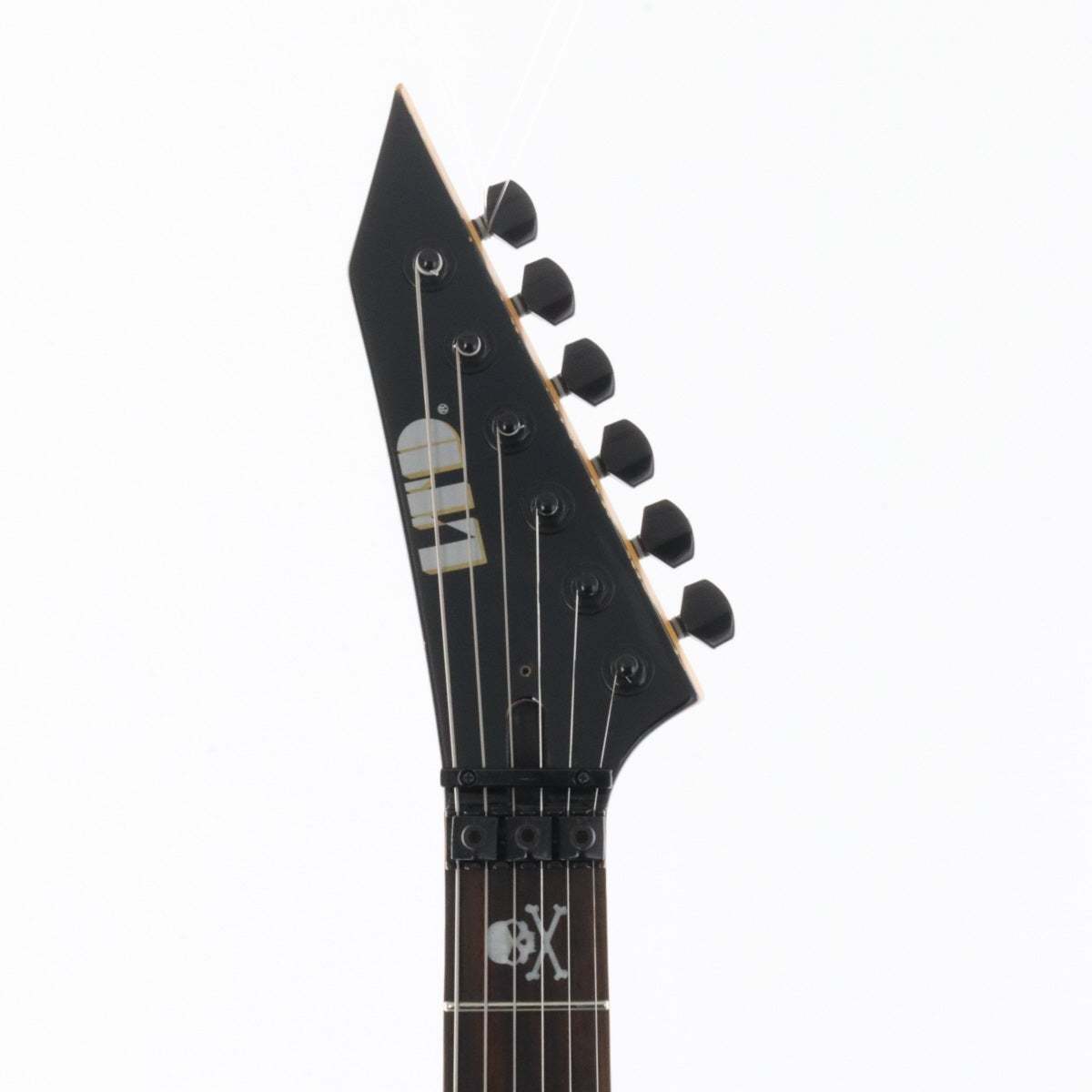 LTD Limited Edition KH-25 Kirk Hammett Black 【心斎橋店】（中古