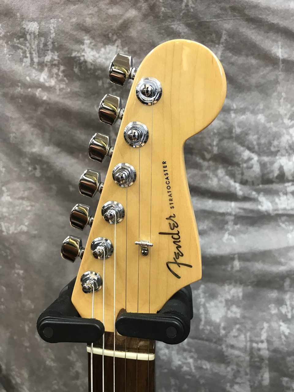改造品Fender American Deluxe Stratocaster Fender American Deluxe 2005年製 Modify フェンダー 【 立川店