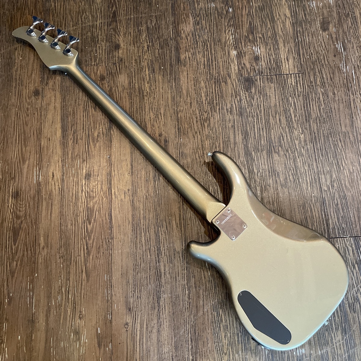 FERNANDES REVOLVER FRB-45（中古/送料無料）【楽器検索デジマート】