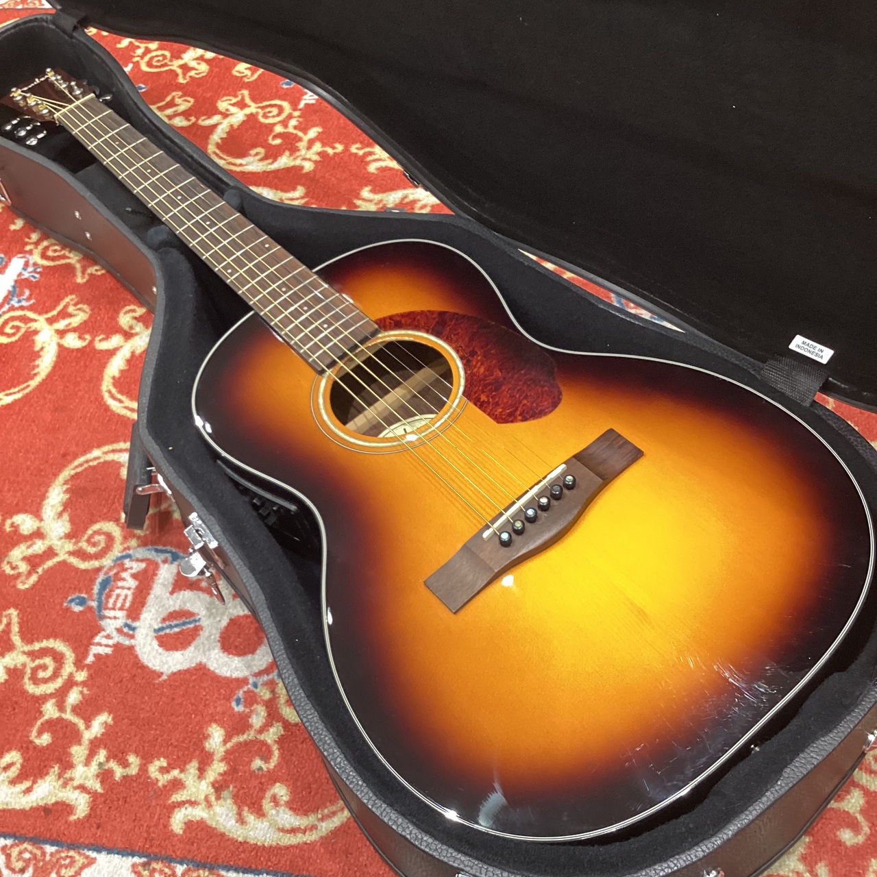 Fender PCP-140SE SB WC【現物写真】【USED】【生産完了品】（中古