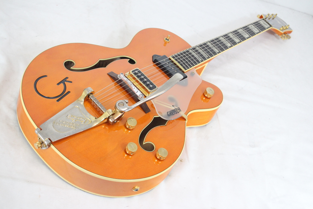 みつ1119 GRETSCH G6120EC エディコクラン 2020年製 Gretsch