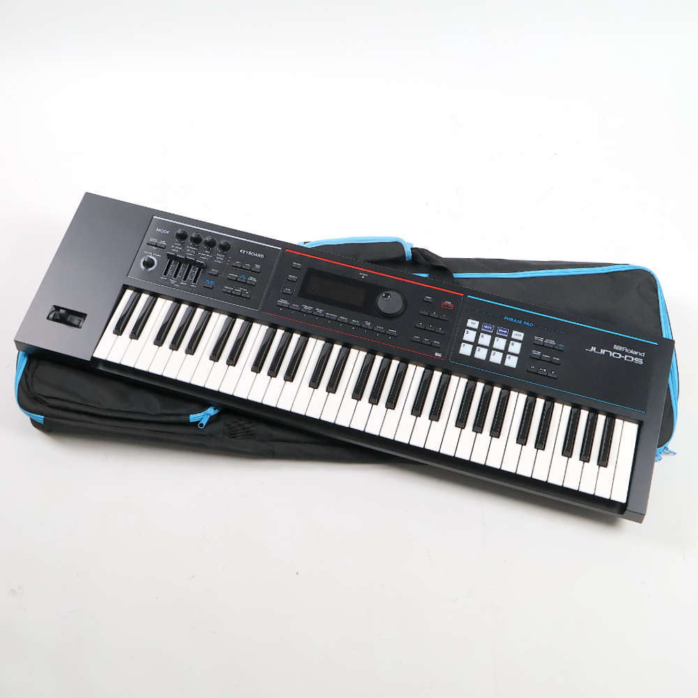 Roland 【中古】 シンセサイザー ROLAND JUNO-DS61（中古/送料無料