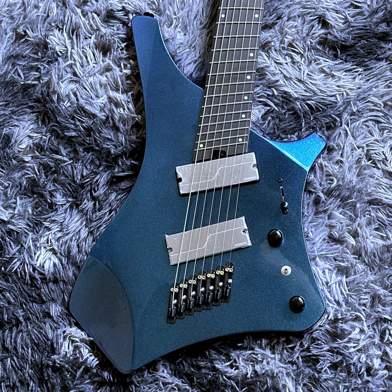 Ibanez A527-NSH (Nebula Shift) 