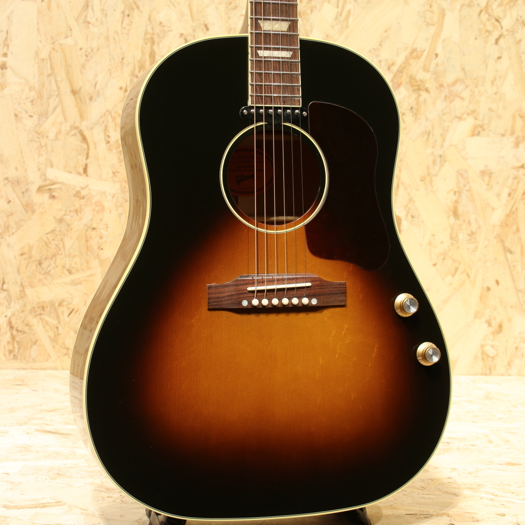 Gibson J-160E Original VS（新品）【楽器検索デジマート】