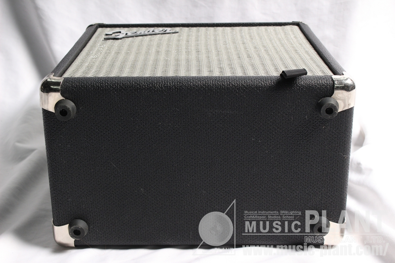 fender rumble 15 中古 美品 最終値下げ Fender Rumble 15（中古）【楽器検索デジマート】