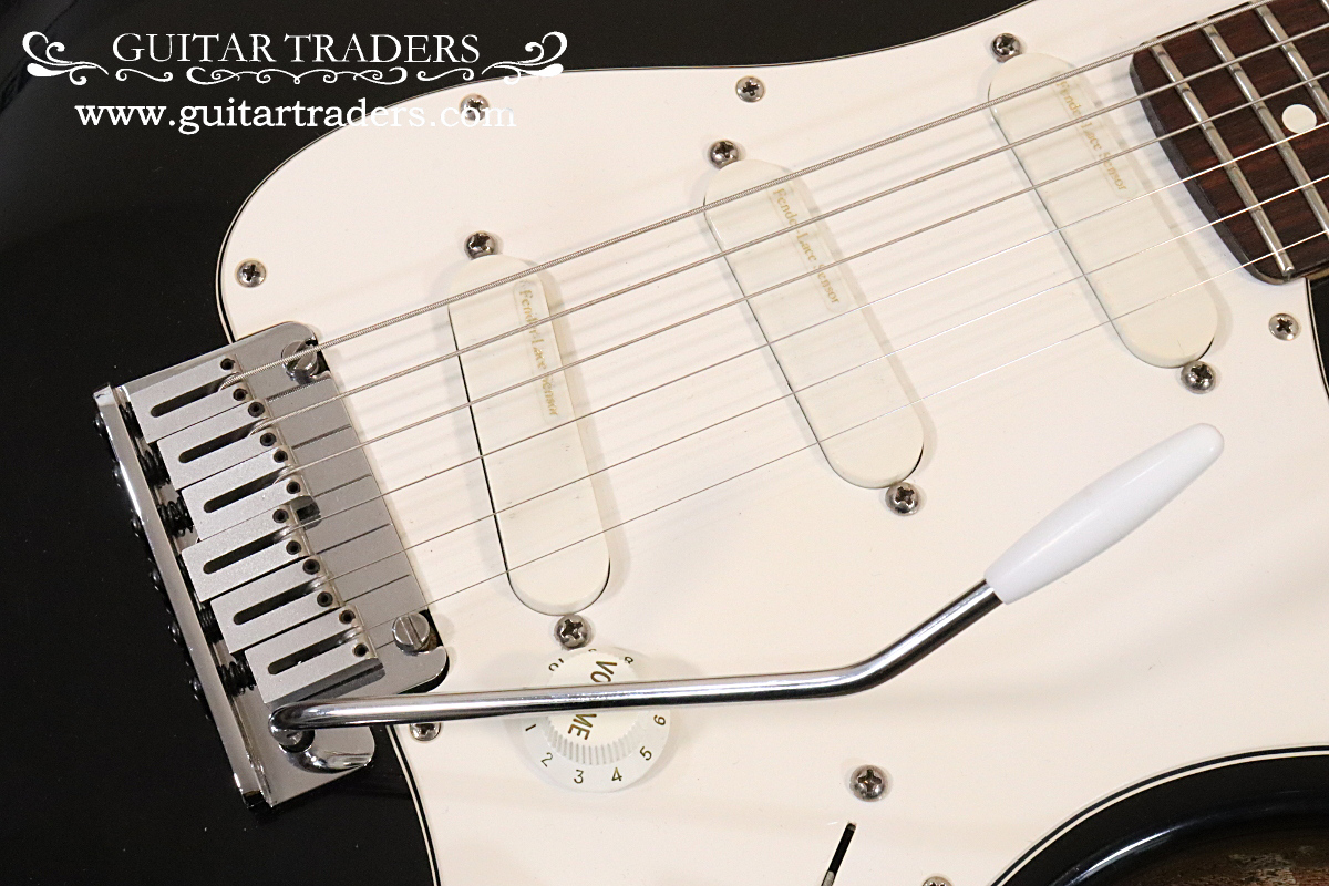 Fender 1993 U.S Stratocaster Plus（中古）【楽器検索デジマート】