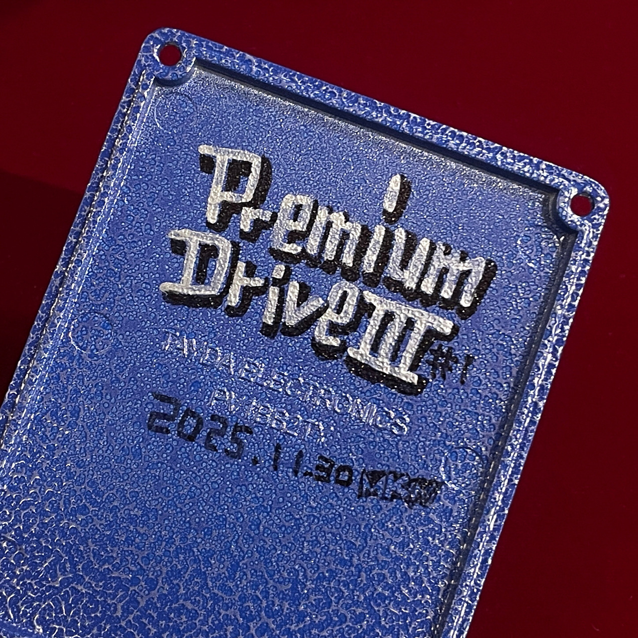マキノ工房 Premium Drive III 