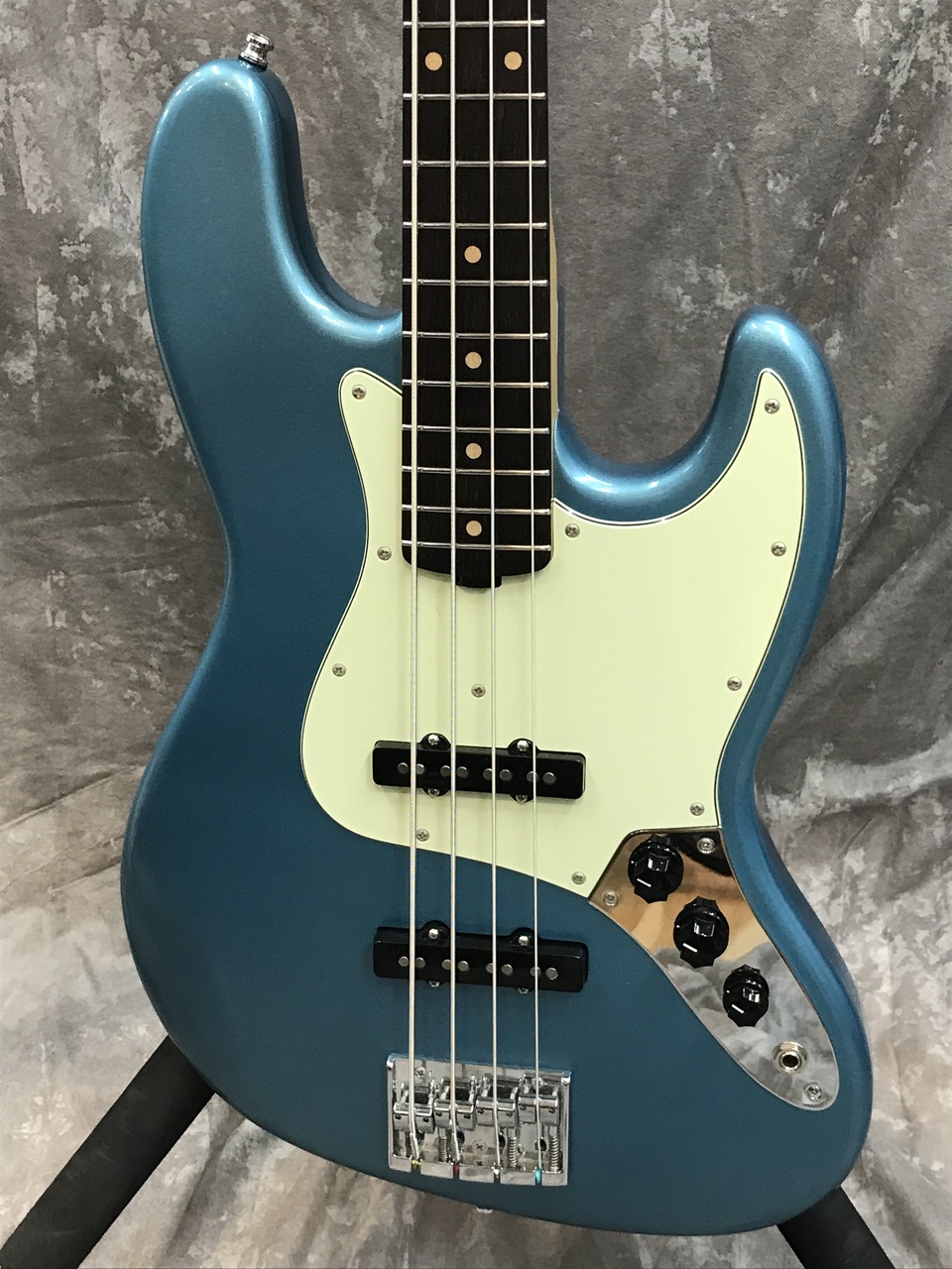 BASS CLASSIC COMBAT Bass Combat Jazz PB Combat(コンバット) Custom