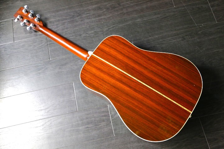 Martin D-28 1978年製｜ヴィンテージ｜純正ハードケース付 Martin D-28 1978年製｜ヴィンテージ｜純正ハードケース付 Martin D-28