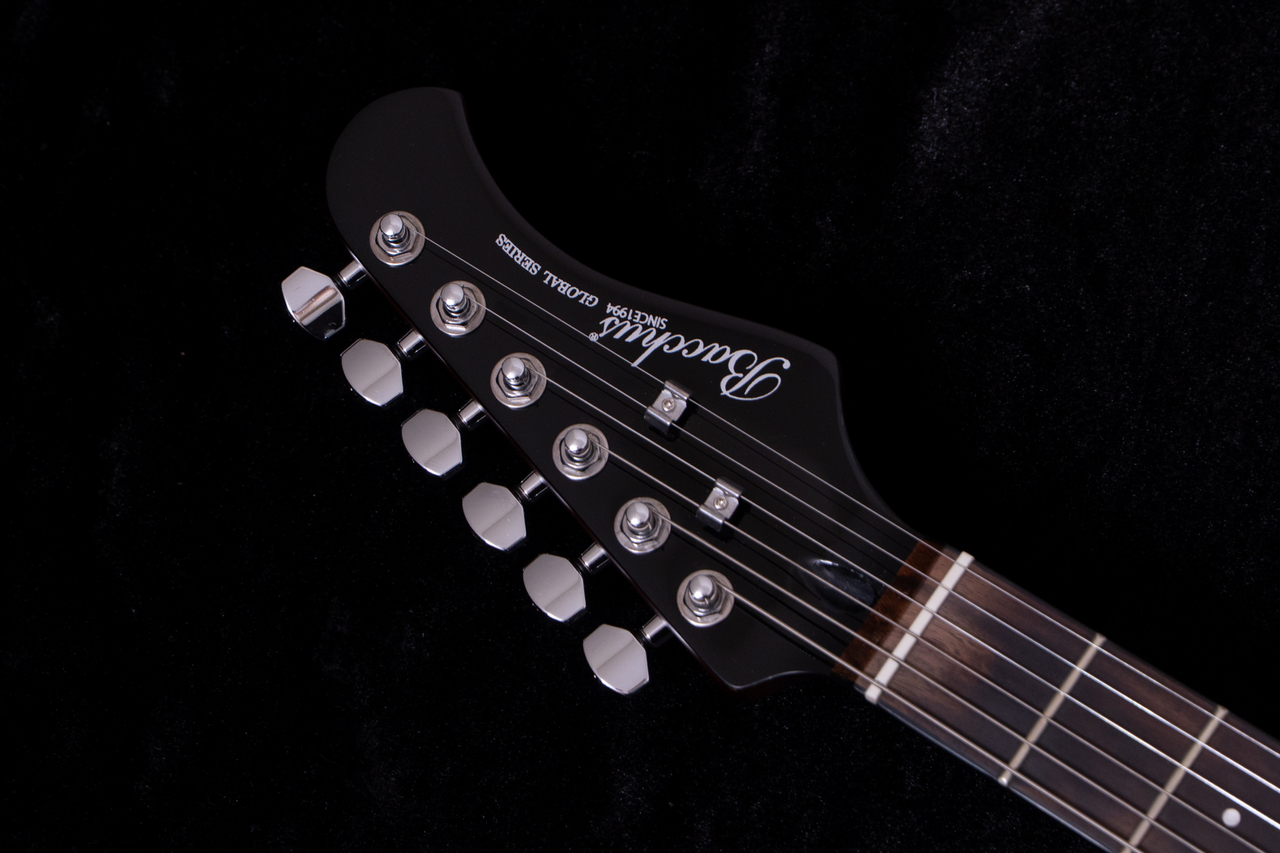 Bacchus BARON-JAZZ NA 3.165kg #GI14608【TONIQ横浜】（中古/送料無料