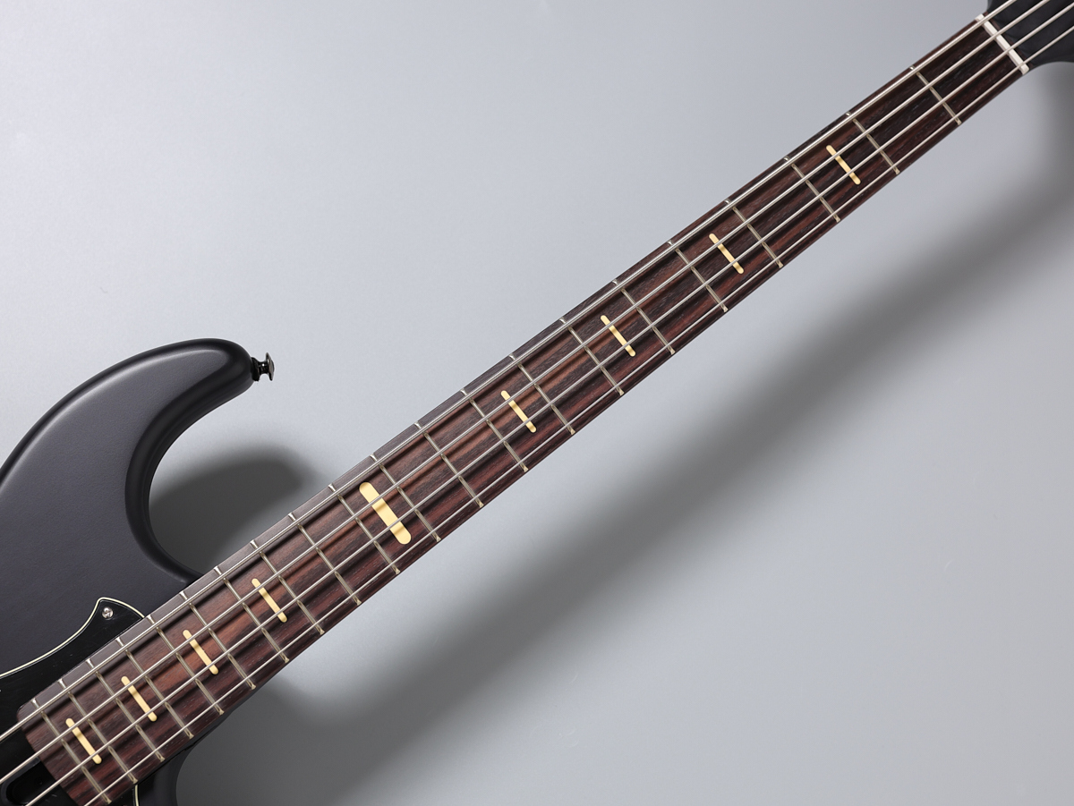 YAMAHA BB734A MTBL / Matte Translucent Black【重量4.22kg】（新品