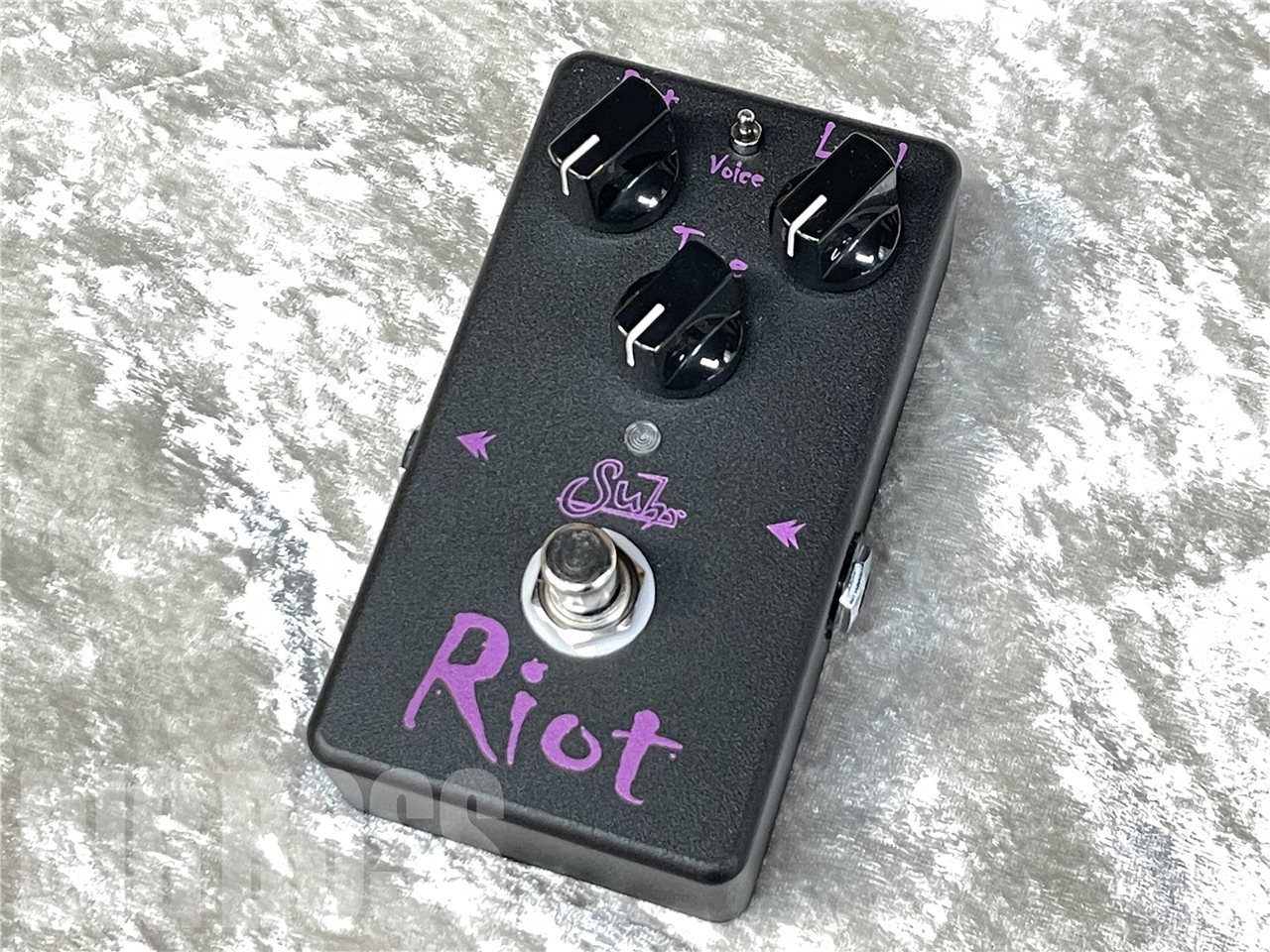 【最終値下げ】Suhr Riot ギターエフェクター 箱、説明書付き 61z0zRb62PL._AC_UL210_SR210,