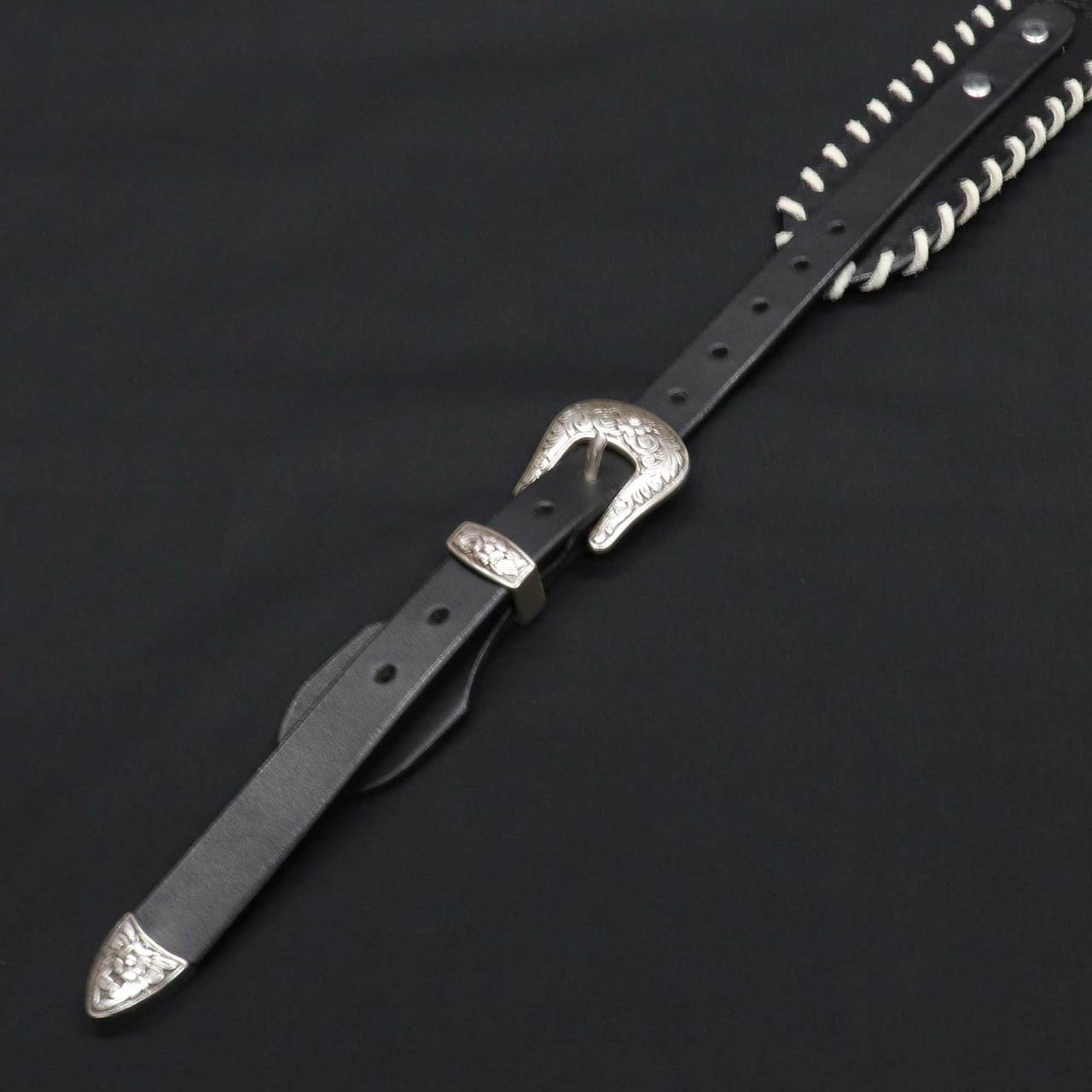 Leathercraft WHOL Concho Custom コンチョカスタム ギター