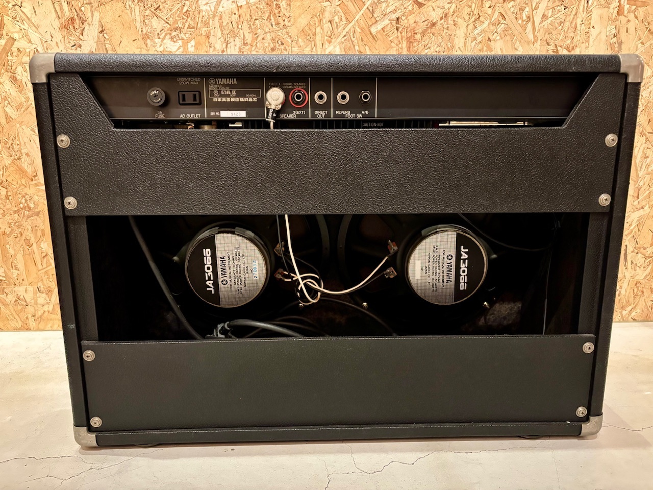 YAMAHA F100-212【尾張一宮店】（中古）【楽器検索デジマート】
