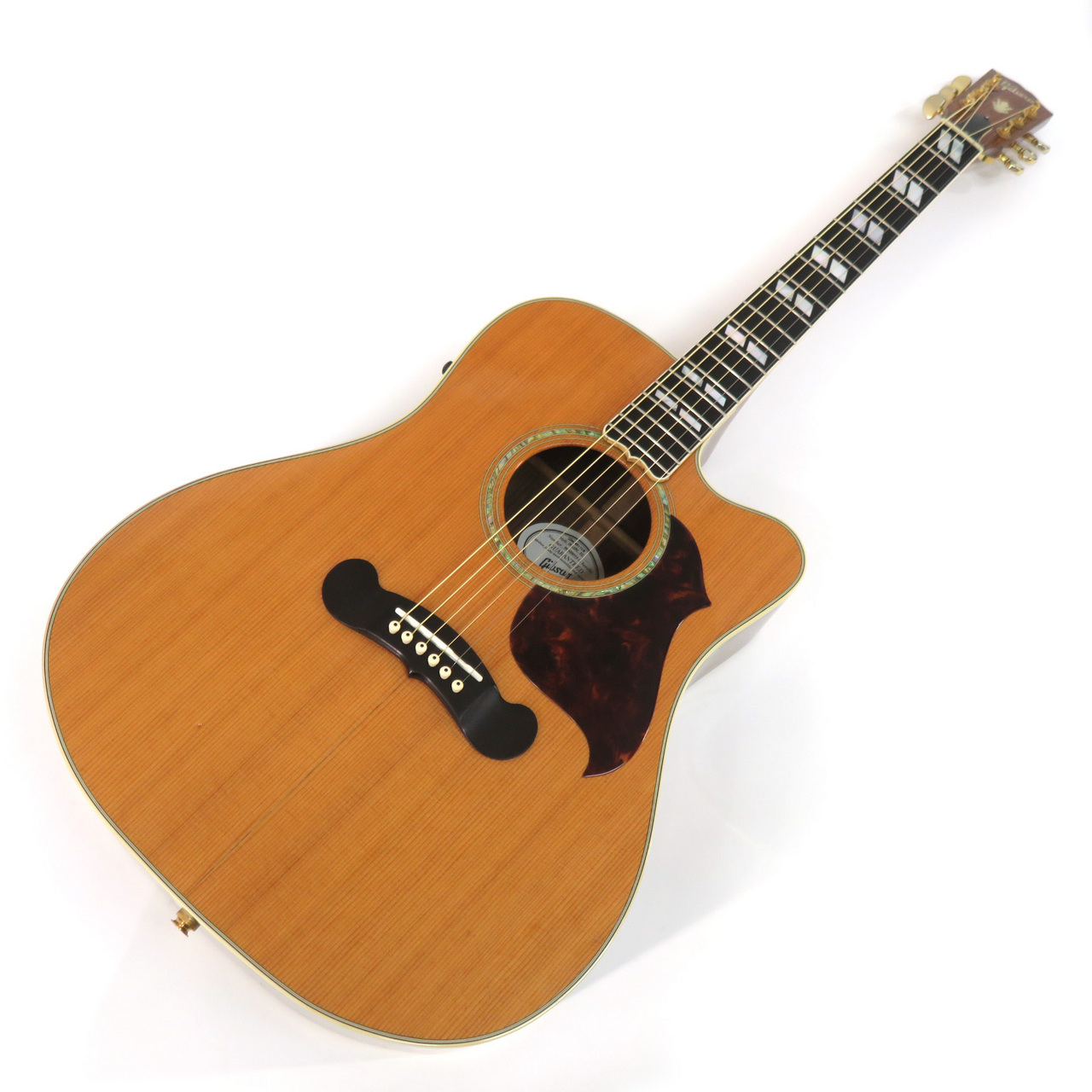 Gibson SONGWRITER DELUXE EC