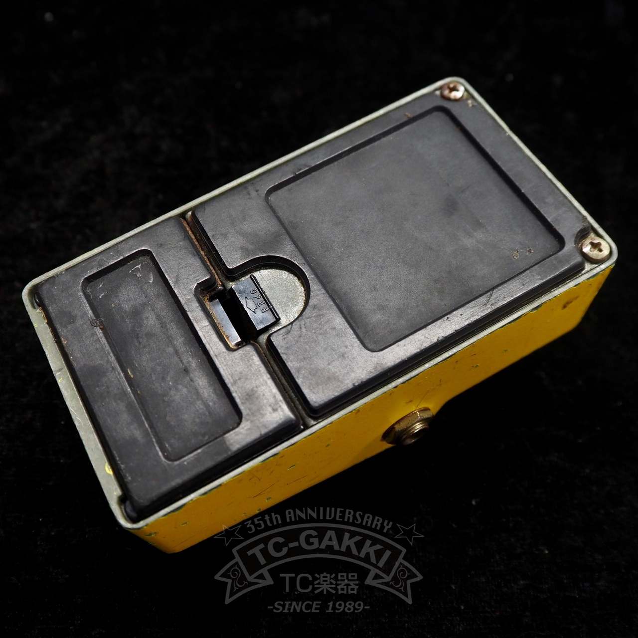 Maxon FL-301 FLANGER（ビンテージ）【楽器検索デジマート】