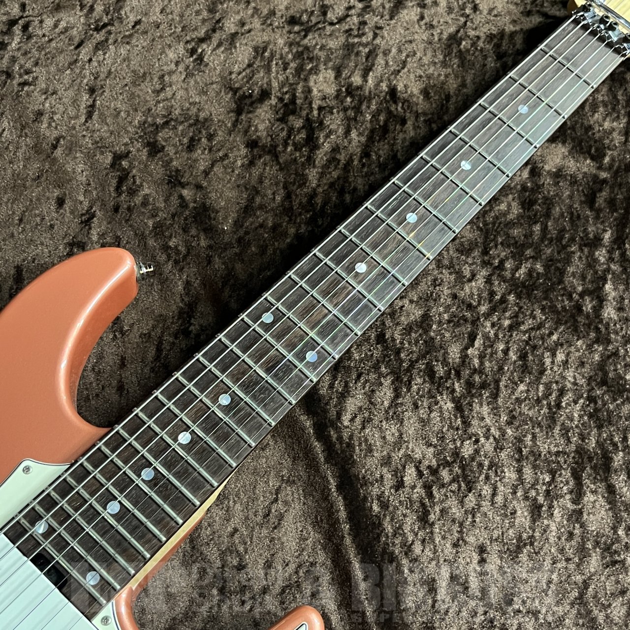 ESP SNAPPER-7 Fujioka Custom（中古/送料無料）【楽器検索デジマート】