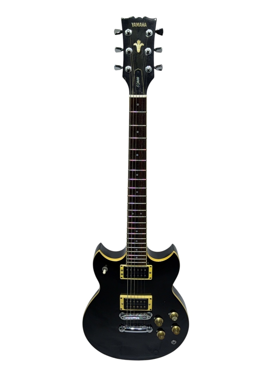 YAMAHA SG600 エレキギター 本体 YAMAHA SG600（中古）【楽器検索デジマート】