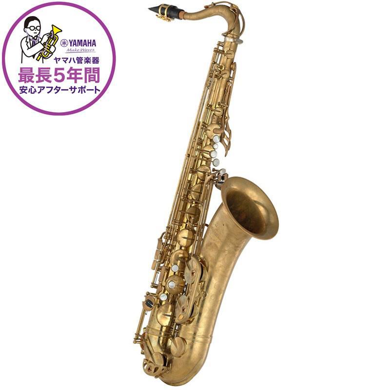 【調整品】YAMAHA YTS-62 テナーサックス ヤマハ YAMAHA テナーサックス ヤマハ YTS-62A 【調整&セットアップ後