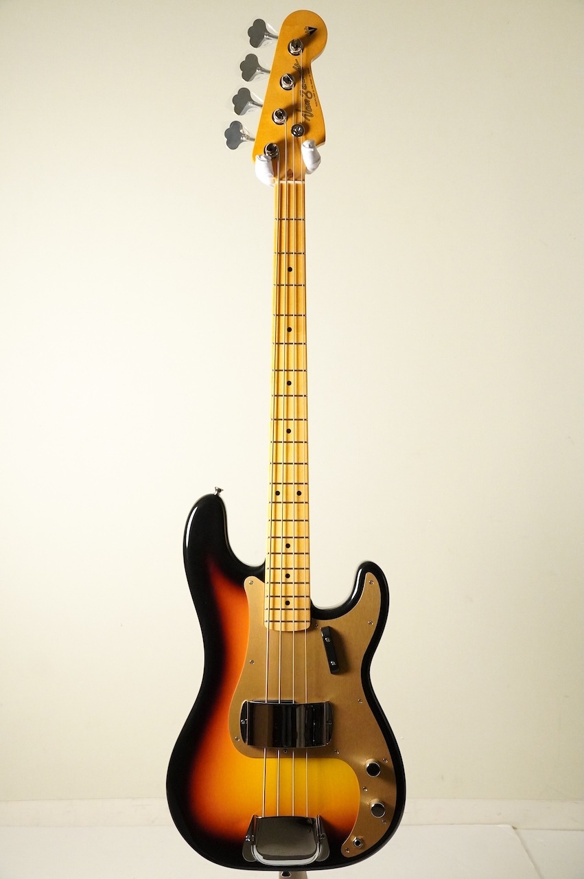 Vanzandt PBV-R2 フルカスタム VanZandt】PBV-R2/MHオーダーモデル【ネオ・ヴィンテージを体感