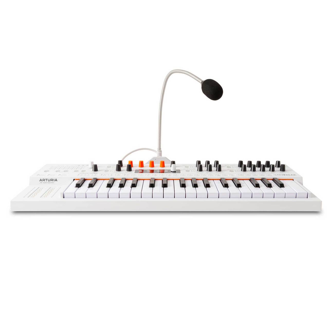 ARTURIA MINIFREAK シンセサイザー Arturia - MiniFreak