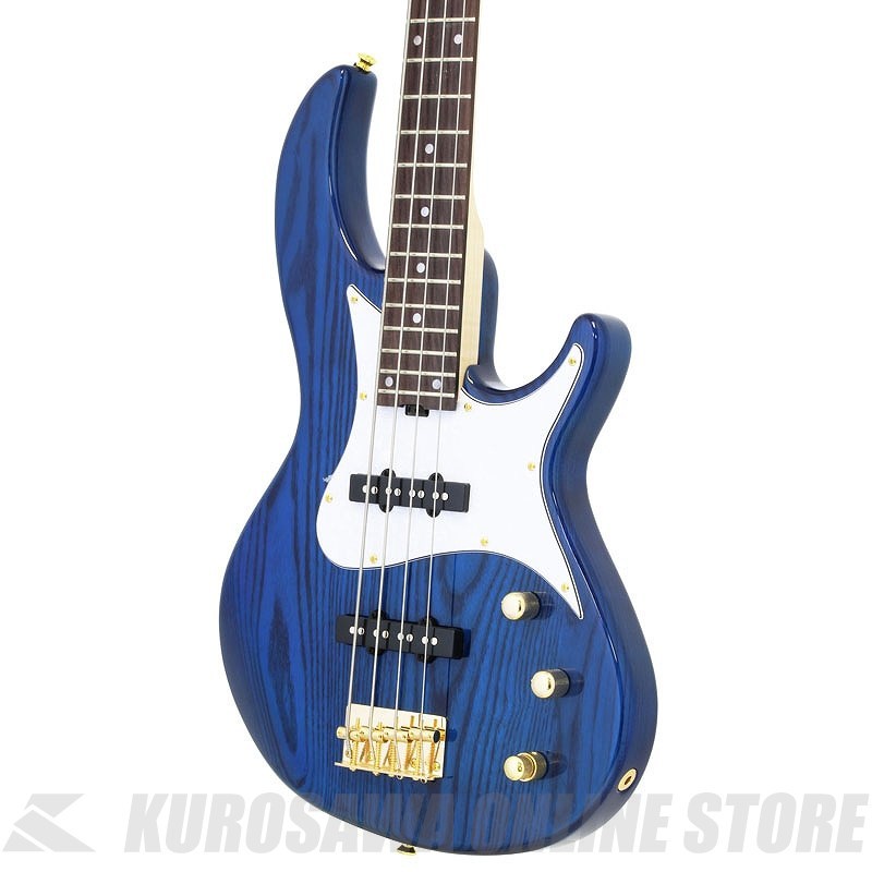 Aria Pro II RSB-42AR SBL RSB エレクトリックベース（新品）【楽器