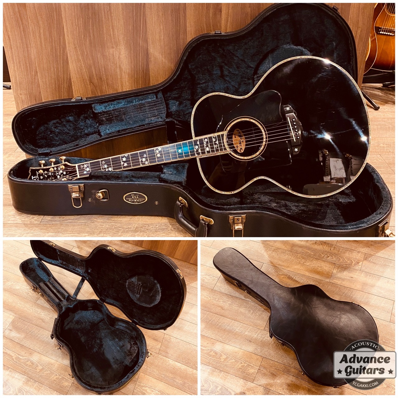 Terry's Terry 2005年製 TCJ-100（中古）【楽器検索デジマート】