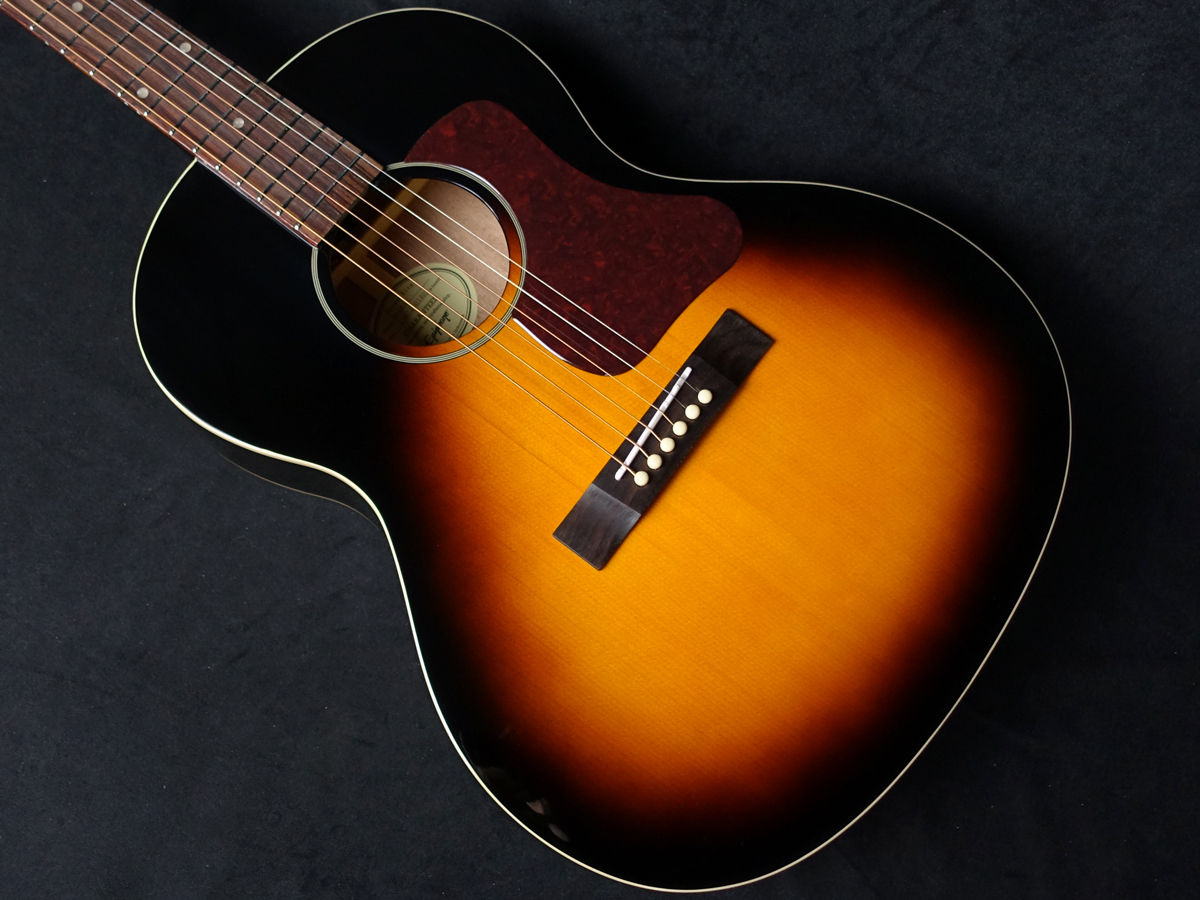 Epiphone Blues King Studio Dark Burst（新品）【楽器検索デジマート】