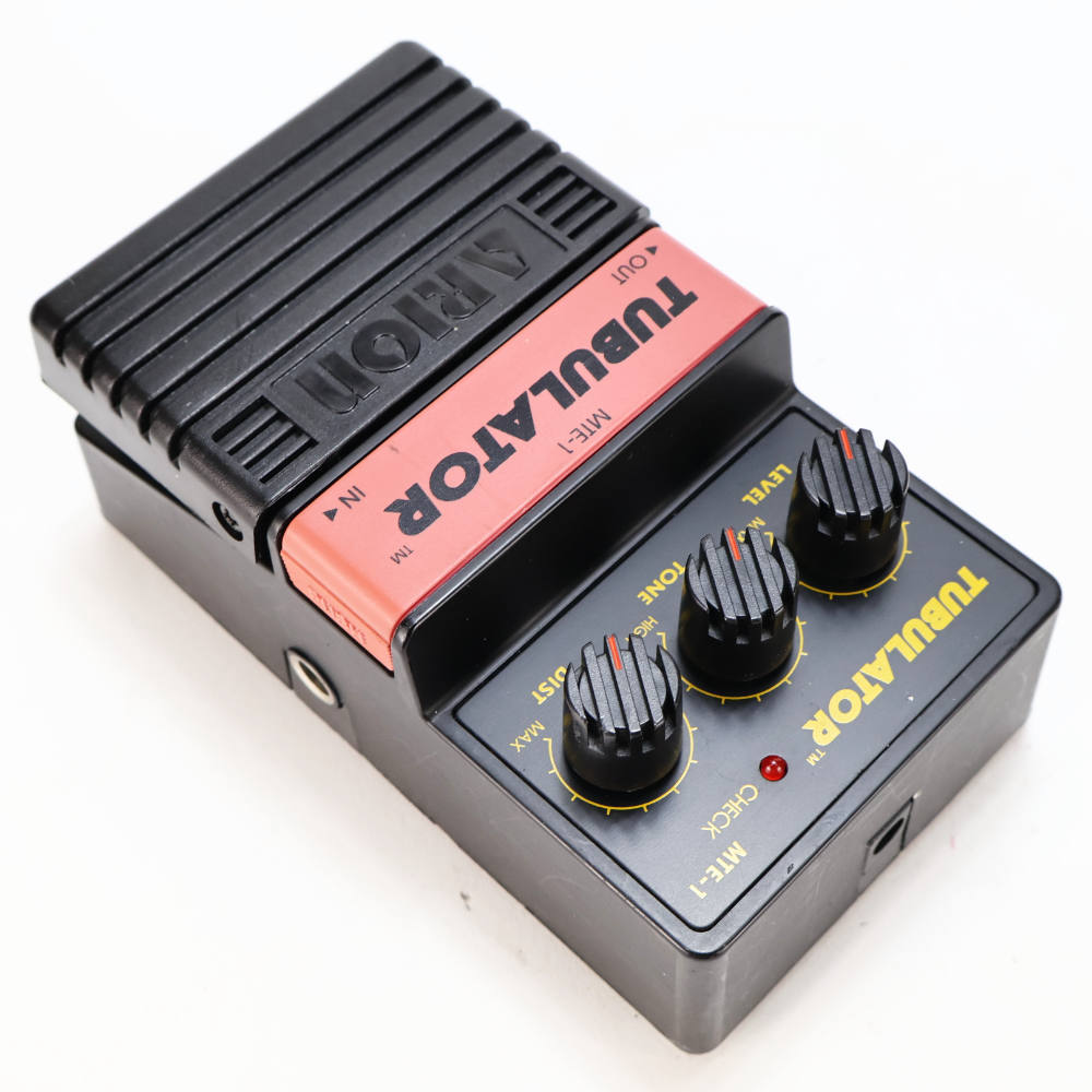 ARION 【中古】 エフェクター Arion Tubulator MTE-1 アリオン