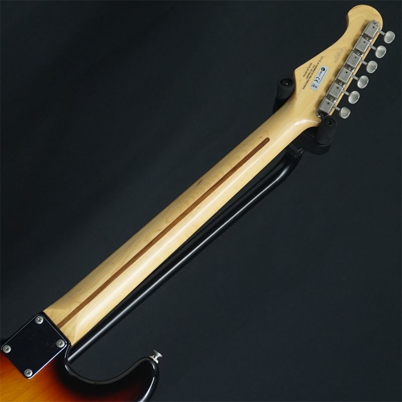 FUJIGEN(FGN) 【USED】 Neo Classic Series NCST-10R/AL/SSH (3Tone Sunburst)  【SN.G120359】（中古）【楽器検索デジマート】