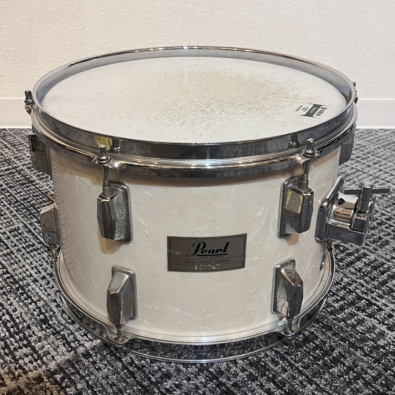 Pearl WILD FORCE 12