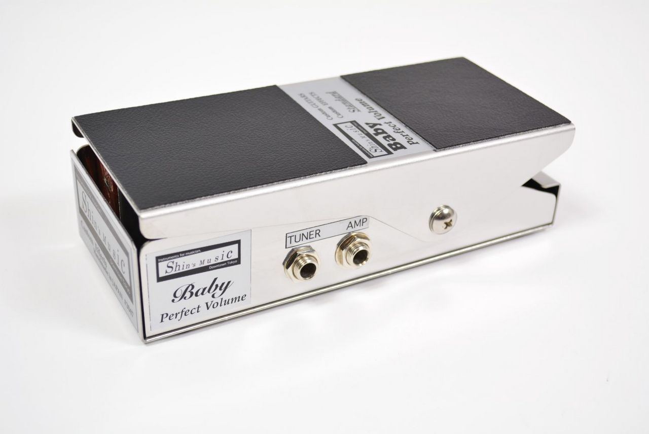 Shin's Music Baby Perfect Volume BPFV1（新品/送料無料）【楽器検索