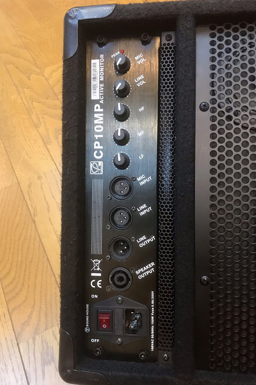 Classic Pro CP10MP（中古）【楽器検索デジマート】