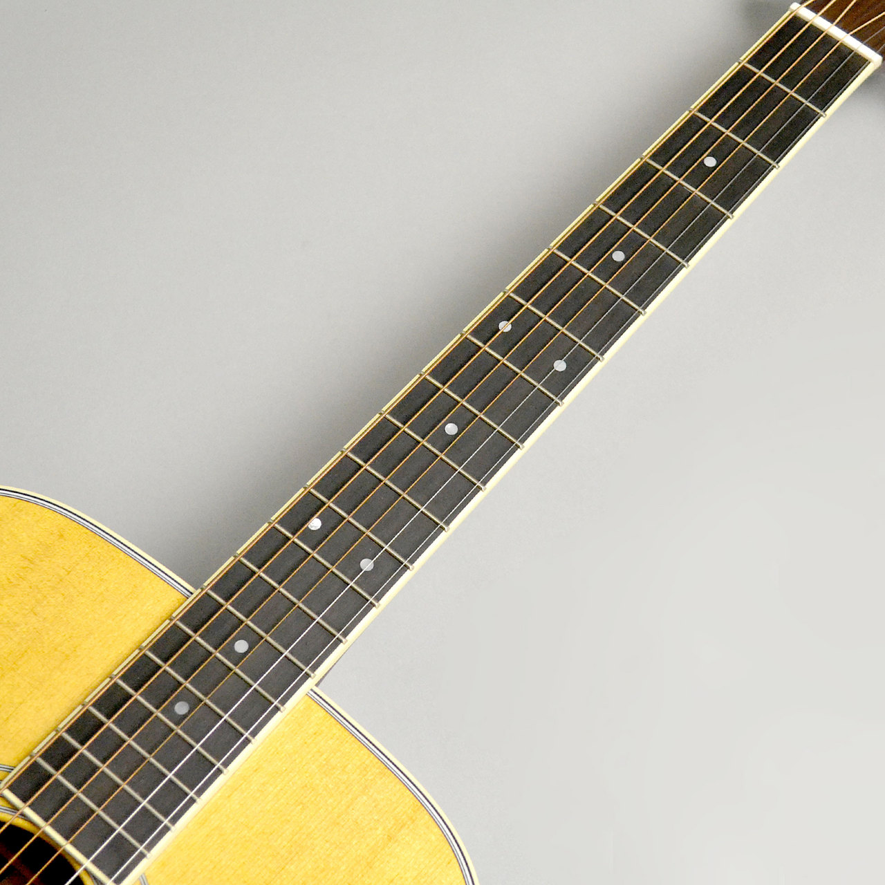 Martin M-36 Standard（B級特価/送料無料）【楽器検索デジマート】